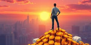 Monetary Mastery: Achieving Fiscal Prowess