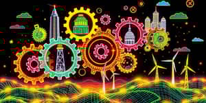 Growth Catalysts: Accelerating Economic Development