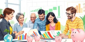 Financial Finesse: Mastering the Art of Money