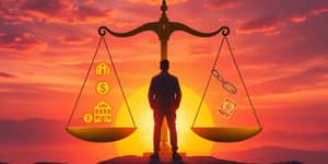 Understanding Your Net Worth: More Than Just a Number