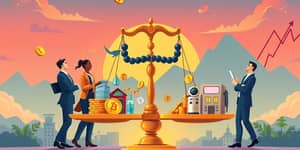 Navigating Economic Shifts: Resilience in Your Portfolio