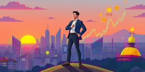 The Entrepreneurs' Guide to Personal Wealth