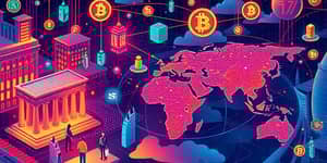 The Future of Finance: Disruptors and Opportunities