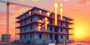 Strategic Scaffolds: Structuring for Financial Success