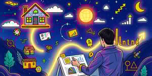 Crafting a Financial Vision: Your Roadmap to Prosperity