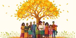 Building Generational Wealth: Lessons for Families