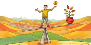 Smart Spending: Allocating Capital for Lifestyle and Growth