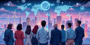 The Global Investor: Opportunities Beyond Borders