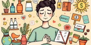 The Intentional Spender: Crafting Your Purposeful Purchases