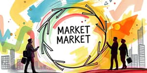 Market Cycles Explained: Timing Your Financial Moves