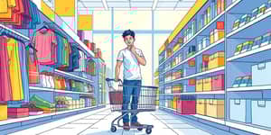 The Anti-Impulse Buy: Strategies for Conscious Consumption