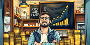 The Mini-Budget: Managing Micro-Spending for Macro Results