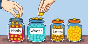 The Zero-Based Budget: Making Every Dollar Accountable