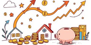 The Impact of Interest Rates: What It Means for Your Money