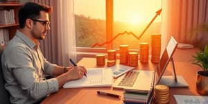 Tax-Smart Investing: Keeping More of What You Earn