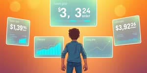 The Spending Scorecard: Tracking Progress Towards Goals