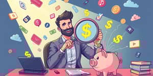 Subscription Savvy: Auditing Your Recurring Expenses