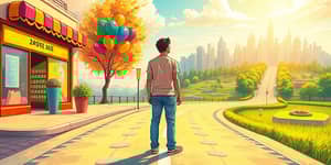 Future Self Spending: Investing in Tomorrow's You