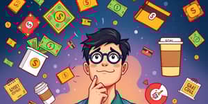 The Behavioral Economics of Spending: Outsmarting Yourself