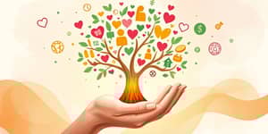 Value-Driven Spending: Aligning Your Wallet with Your Worth