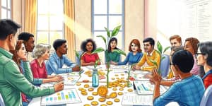 Your Spending Blueprint: Designing Your Ideal Financial Life