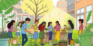 The 'Buy Nothing' Challenge: Resetting Spending Habits