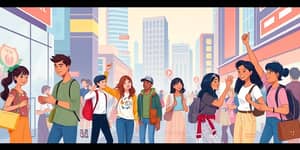 The 'Why' Behind the Buy: Understanding Spending Motivations