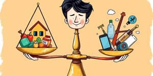 Needs vs. Wants: Redefining Your Spending Priorities