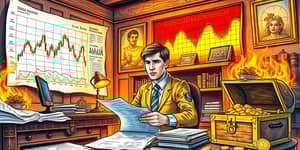 The Investor's Edge: Unearthing Hidden Value