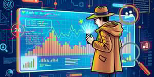 The Data Detective: Unlocking Insights from Numbers