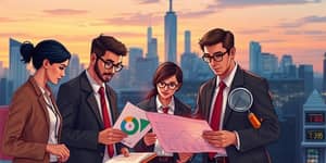 Financial Forensics: Auditing for Success