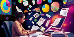 The Spending Audit: A Deep Dive into Your Financial Footprint