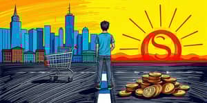 The Opportunity Cost of Spending: What Are You Giving Up?