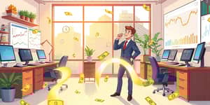 Cash Flow Chronicles: Understanding Business Liquidity