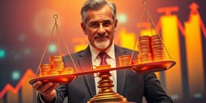 Pricing Power: Understanding Competitive Advantage