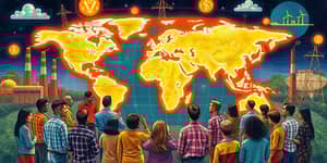 Trendspotting Triumph: Identifying Emerging Markets