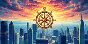 Economic Compass: Guiding Investment Decisions