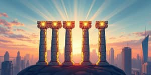 Profitability Pillars: Building a Strong Bottom Line