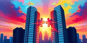 Merger Mastery: Analyzing Acquisition Impact