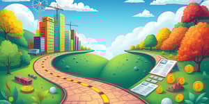 Growth vs. Value: A Strategic Investment Debate