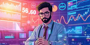 The Analytical Advantage: Making Smarter Financial Moves