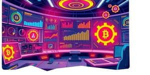 Efficiency Elevate: Streamlining Financial Operations