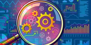 Operational Optics: Seeing Through Company Performance