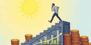 Mastering Marginal Tax Rates: Keeping More of Your Earnings