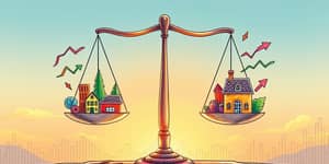 The Art of Rebalancing: Maintaining Portfolio Alignment