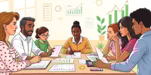 Spending with Purpose: Aligning Dollars with Goals