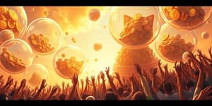 The Psychology of Market Bubbles: Learning from History