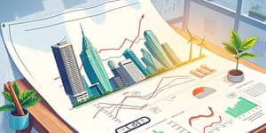 The Spending Architect: Building a Sustainable Financial Future