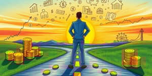 Financial Foresight: Planning Your Spending for Tomorrow