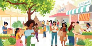 Mindful Marketplace: Conscious Consumerism Explained